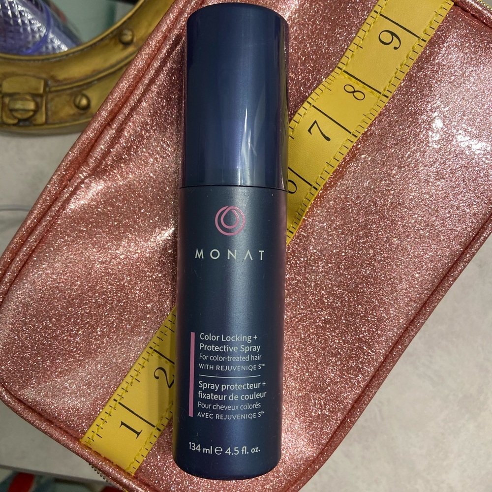 Monat Color Locking Protectant